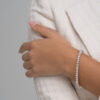 Classic Tennis Bracelets - Image 4