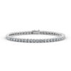 Classic Tennis Bracelets - Image 2