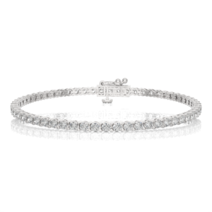 Luxury Tennis Bracelets