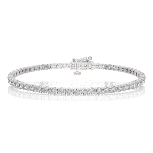 Luxury Tennis Bracelets