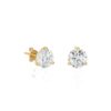 3-Prong Premier Studs - Image 2