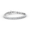 4 Stone Cluster Bracelets - Image 2