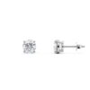 4-Prong Premier Studs - Image 3